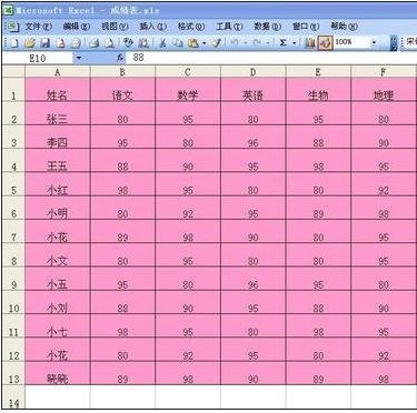 如何将excel取消只读