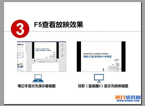 PowerPoint备注怎么用?