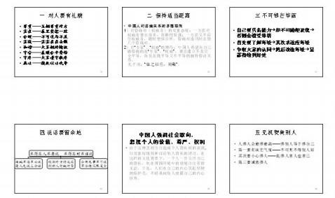 PowerPoint打印设置 讲义 竖排6个幻灯片