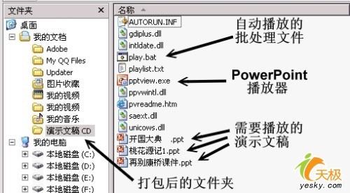 没有安装PowerPoint 演示文档照样播放