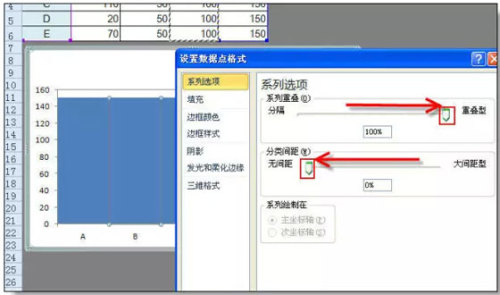 超级实用的Excel图表技巧解析