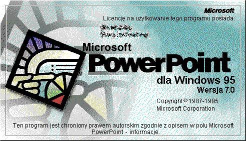 PowerPoint 20年历史回顾