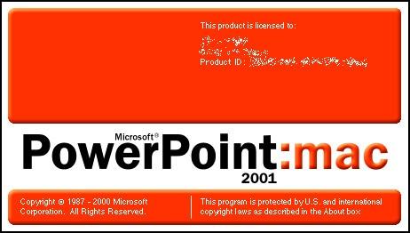 PowerPoint 20年历史回顾