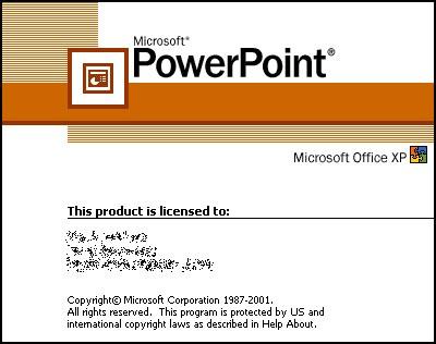 PowerPoint 20年历史回顾