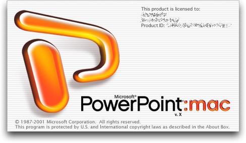 PowerPoint 20年历史回顾