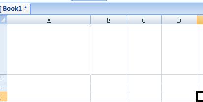 EXCEL2010表格边框能不能自定义怎么办