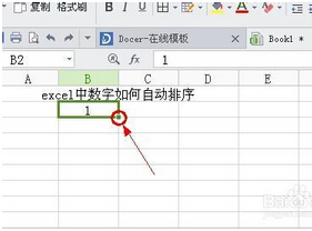 如何将excel表格数据排序并自动填充到表格中