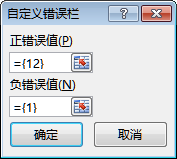 如何在Excel图表中添加平均值横线