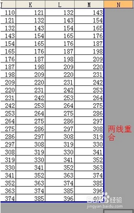 在EXCEL中怎样使打印预览中的两页调整成一页