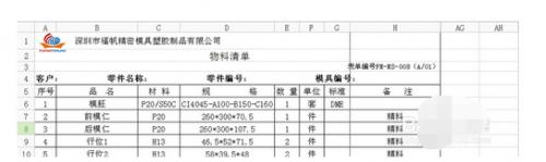 excel表格内容里看是全的,打印出来不全的解决办法