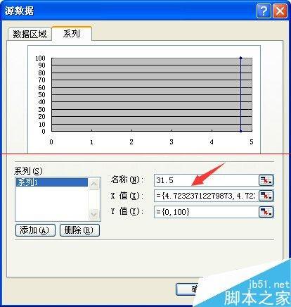 excel怎么绘制集料标准曲线图