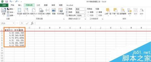 excel表格怎么画趋势线并显示趋势线公式?