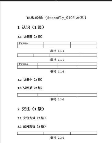 word表如何编码?