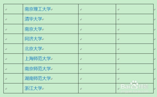 word表如何编码?