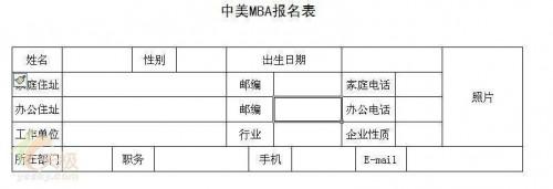 处理有多个合并单元格的复杂Excel表格