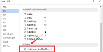 Word2013打印不了图片怎么办