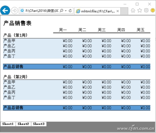 Word和Excel表格互换怎么弄