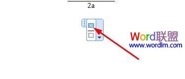 如何在Word中输入数学公式?