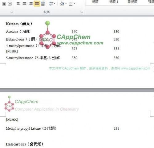 Word 2010如何设置重复表头?