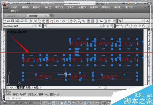 怎么精确的把CAD图形复制到WORD里?