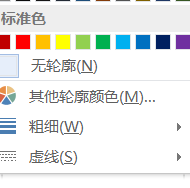 Word2003中表格如何删除边框线条