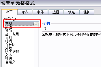 为什么 Excel 2007 中的数字显示不正确 ?