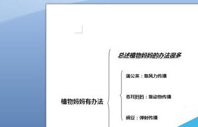 word2007运用查找功能把多处相同文字标红方法