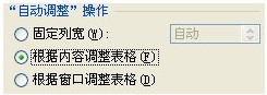 word表格中部分文字显示不全文字右侧