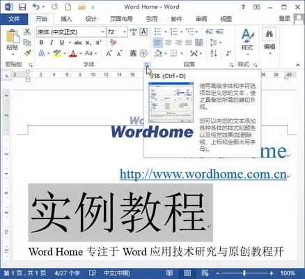 Word2013