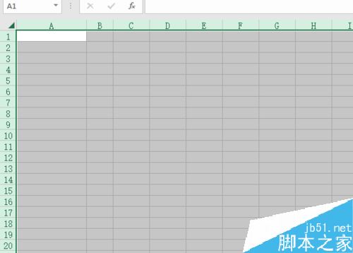 excel2019怎么调整列宽？excel2019调整列宽教程