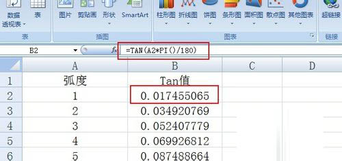 excel根据表格里的数据绘制曲线图的教程