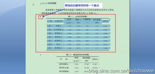 Word2007文档中快速搞定毕业论文方法