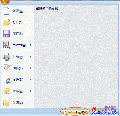 Word2007文档