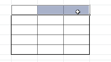 如何设置更改excel2010表格背景颜色