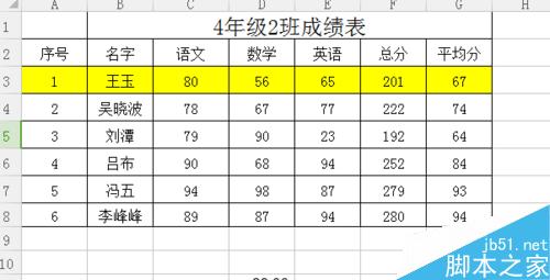 excel隔行自动填充颜色？