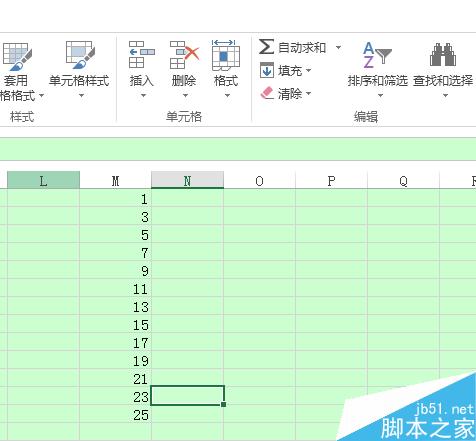 excel表格数据拖拽，数据拖动，数据递增（2）