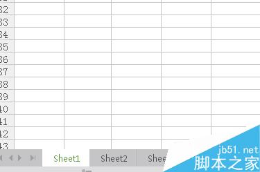 Excel如何给工表加颜色或重命名！