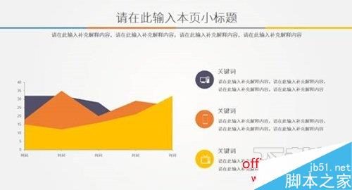 PPT图文排版实例讲解 如何设计高大上的PPT