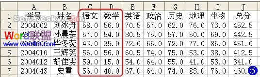 切换到Sheet2