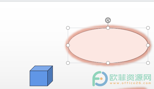 WPS PPT使用格式刷快速改变图形设置的方法