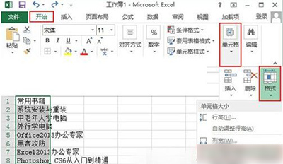 Excel2010