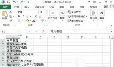 Excel2010