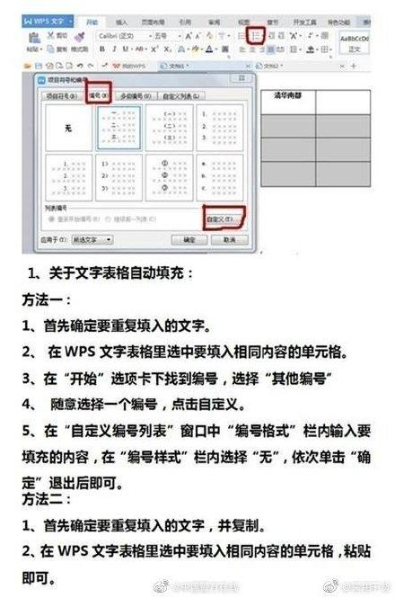 2个小时的工作2分钟做完！这些word技巧一定要收好了