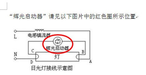 word怎么给图片添加标识性的圆圈?